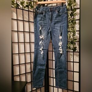 Indigo Rein skinny jeans Size 9